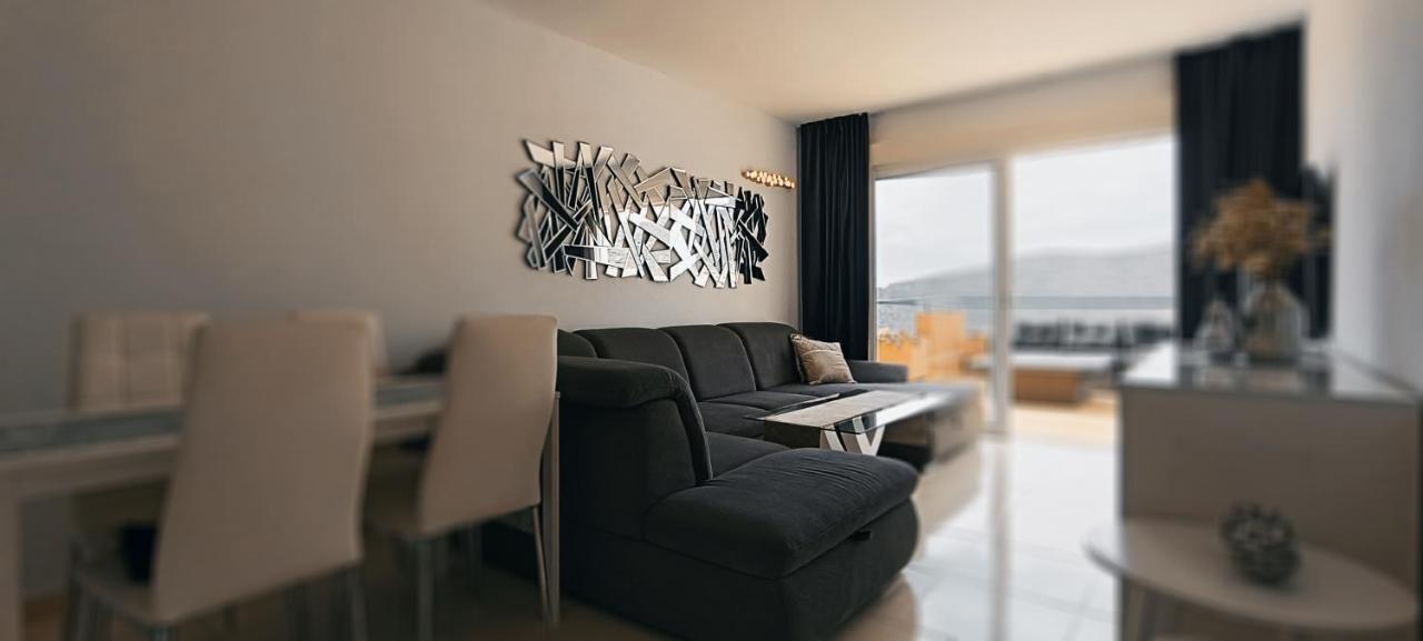 Balcon Roque Del Conde Daire Costa Adeje Dış mekan fotoğraf